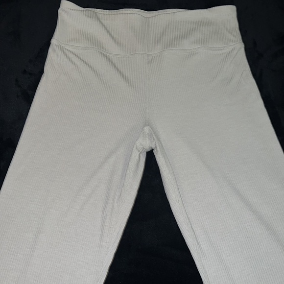 Calvin Klein ribbed lounge set - Picture 5 of 7